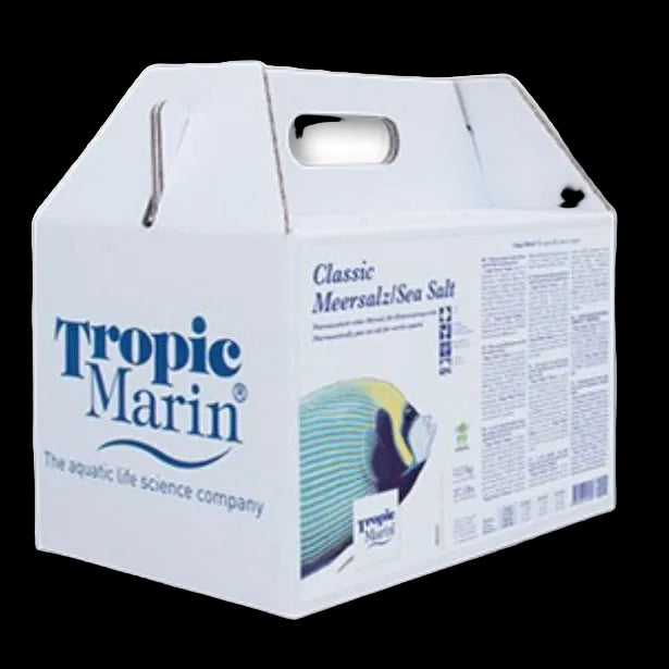 Tropic Marin Classic Sea Salt Meersalz