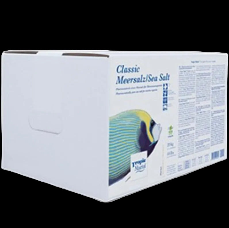 Tropic Marin Classic Sea Salt Meersalz