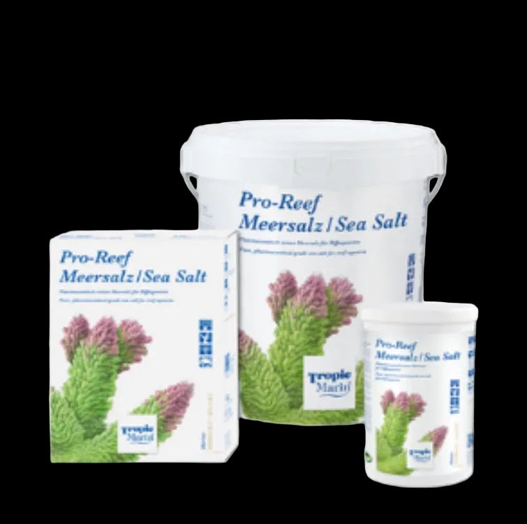 Tropic Marin Pro-Reef Meersalz