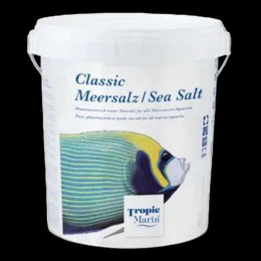 Tropic Marin Classic Sea Salt Meersalz