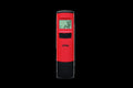 Hanna Tester pHep® f. pH m. autom. Temperaturkompensationensation; Anzeige: ±0,1 pH