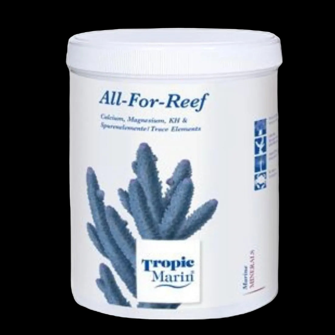 Tropic Marin All-for-Reef Pulver