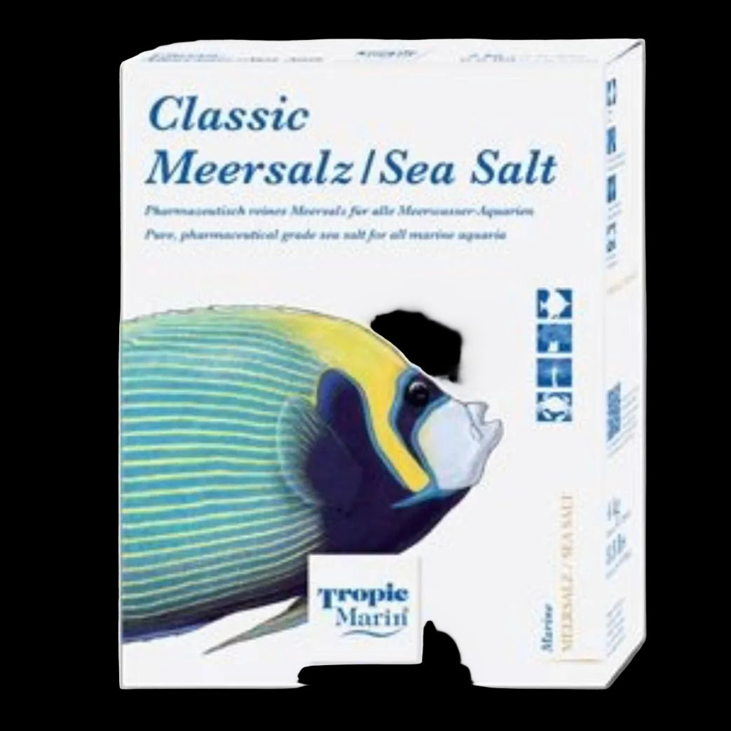 Tropic Marin Classic Sea Salt Meersalz