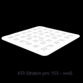 ATI Straton pro 153 - weiß