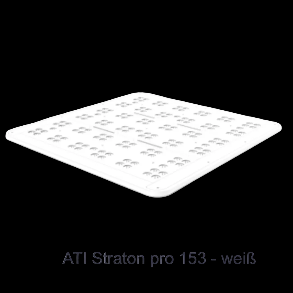 ATI Straton pro 153 - weiß