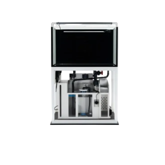 Reeftank Systemaquarium / Deltec 360 Liter