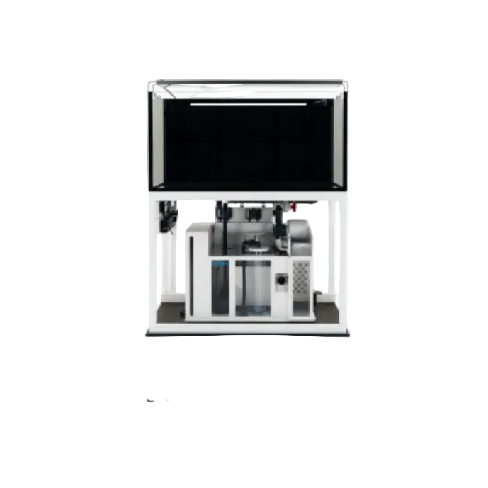 Reeftank Systemaquarium / Deltec 430 Liter