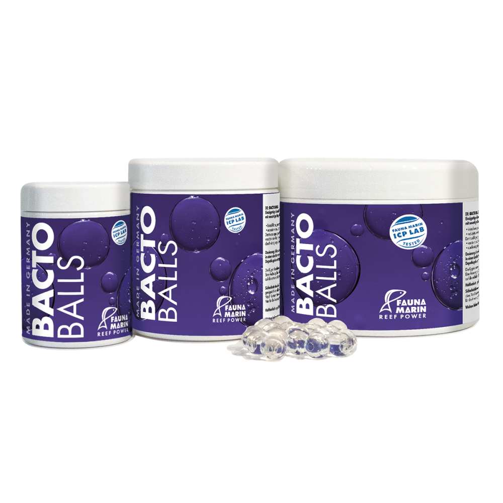 Fauna Marin Bacto Balls