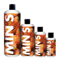 Fauna Marin Min S