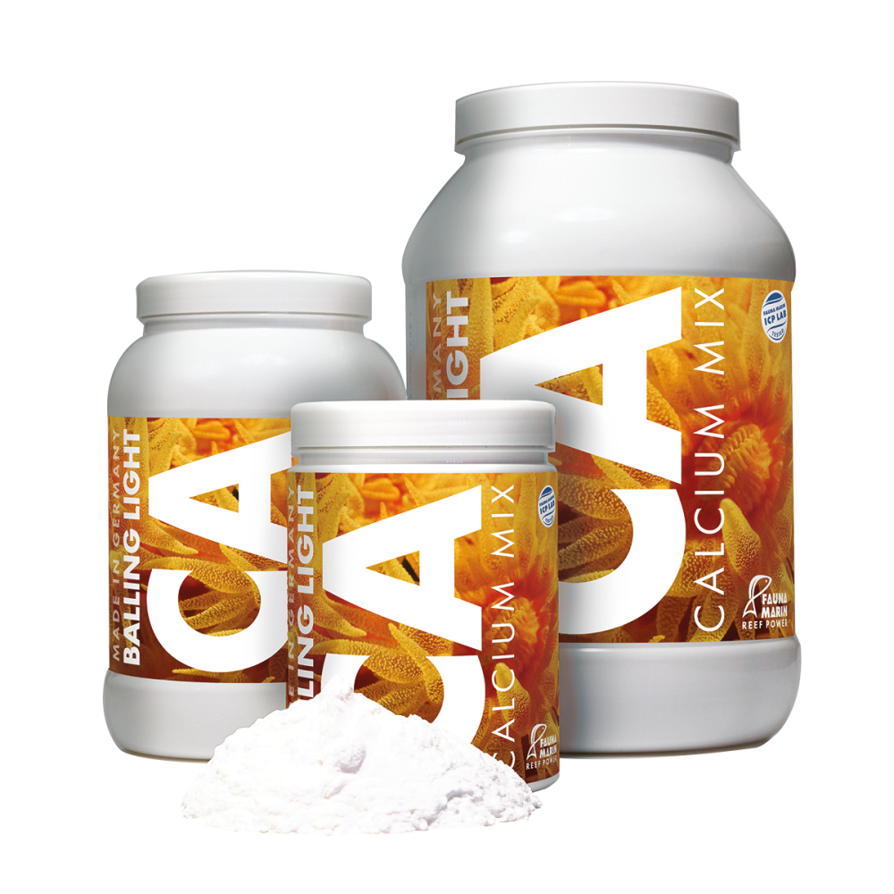 Fauna Marin Balling Light Calcium-Mix Ca