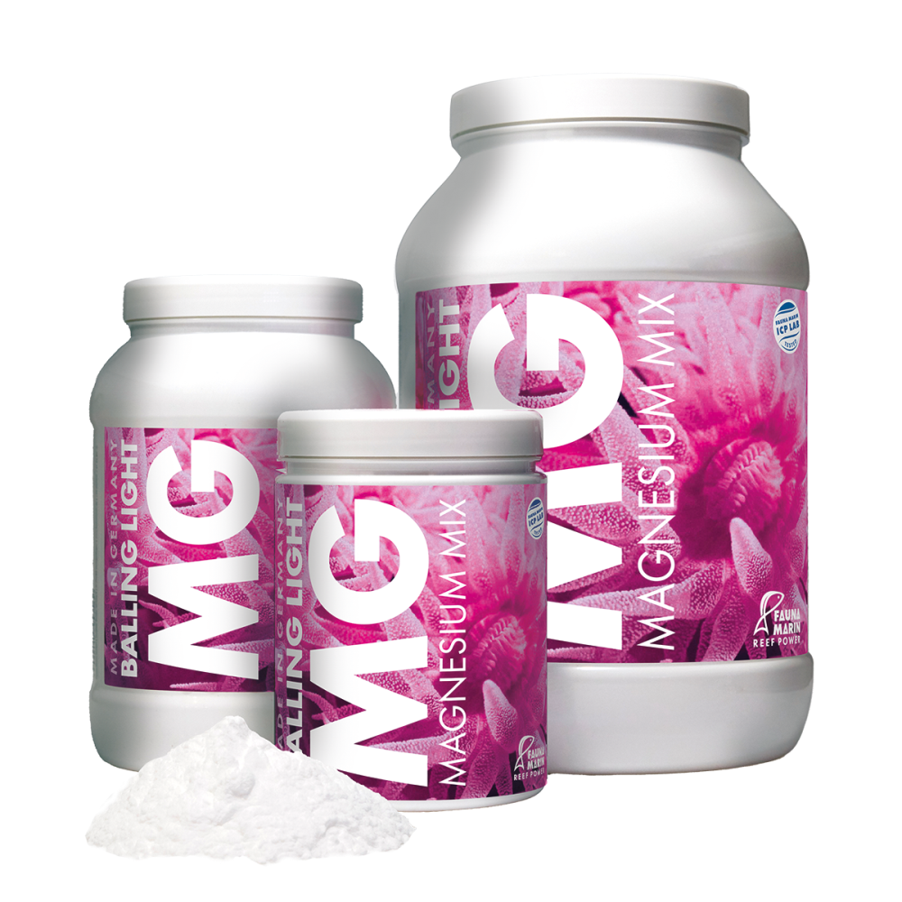 Fauna Marin Balling Light Magnesium-Mix Mg
