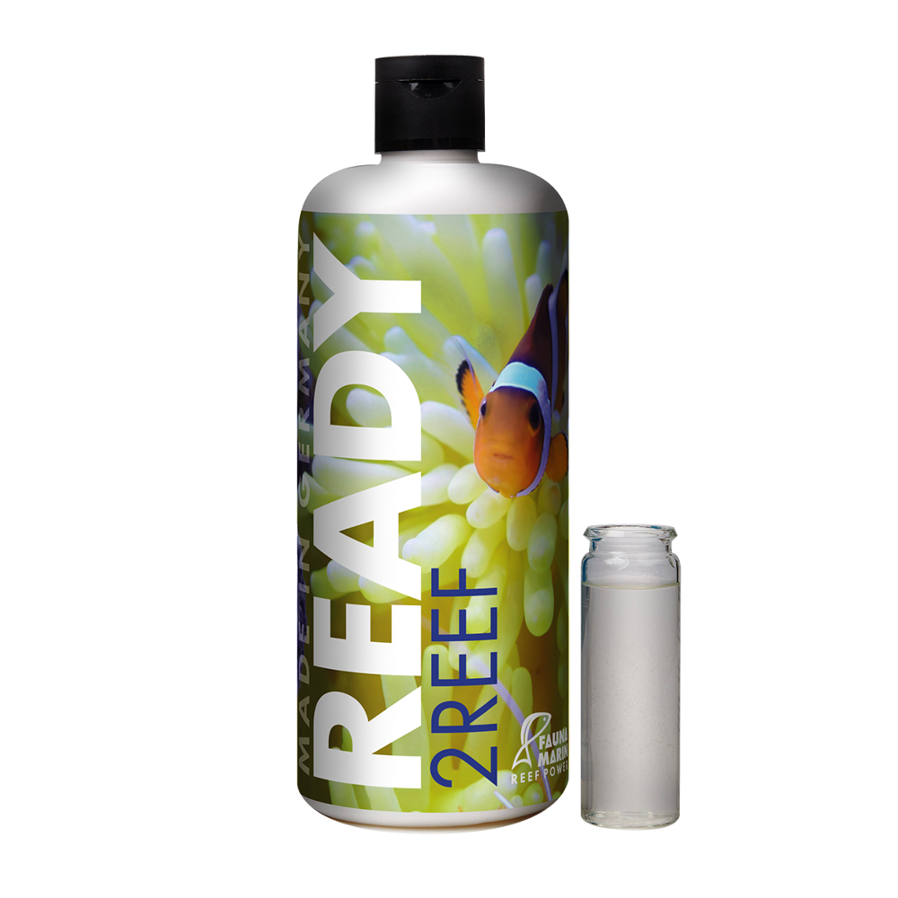Fauna Marin Ready2Reef - All in one