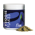 Fauna Marin Veggie Flakes - Flockenfutter für herbivore Riffische - 30 g