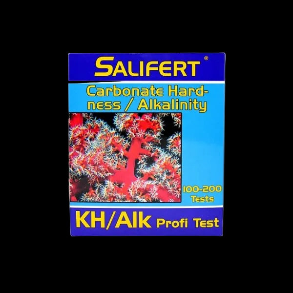 Salifert - KH Profi Test für Meerwasser