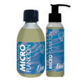Fauna Marin Micro Plankton