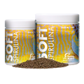 Fauna Marin Soft Spirulina - Alleinfutter für marine Zierfische