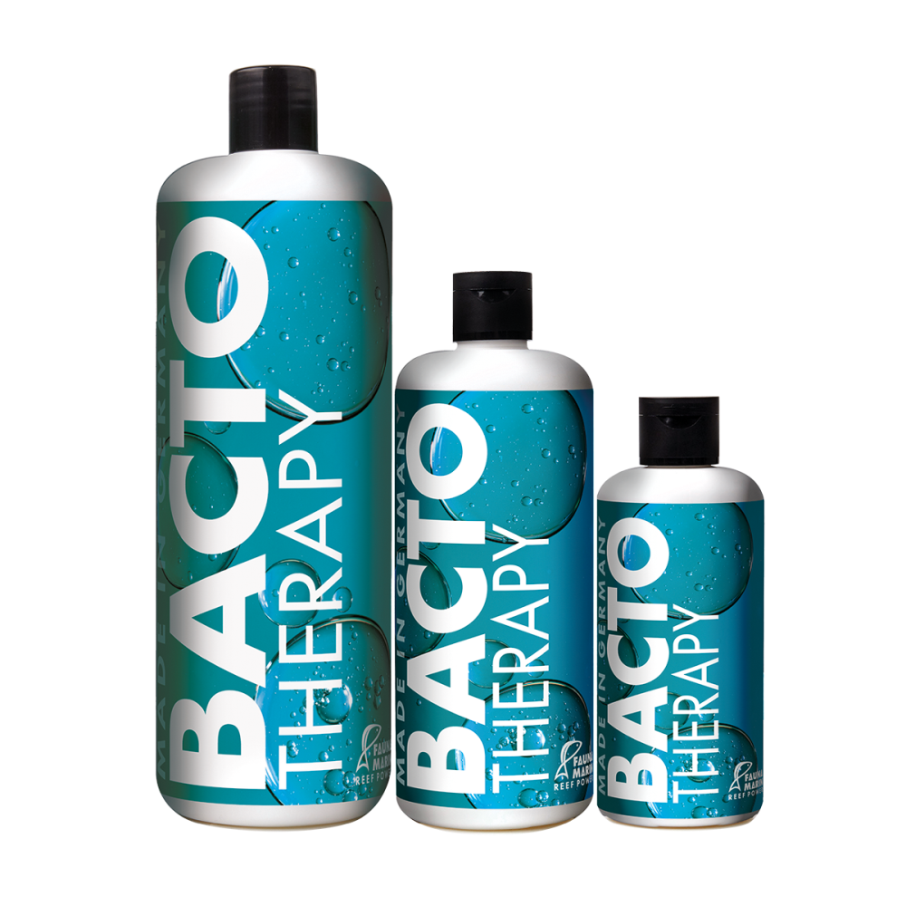 Fauna Marin Bacto Therapy - Therapie Bakterien