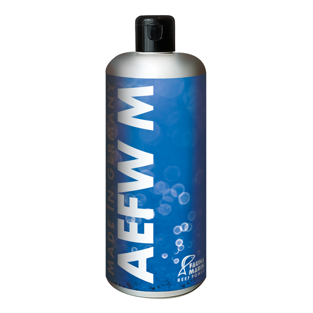 Fauna Marin AEFW M - AEFW- Plattwürmer Behandlung