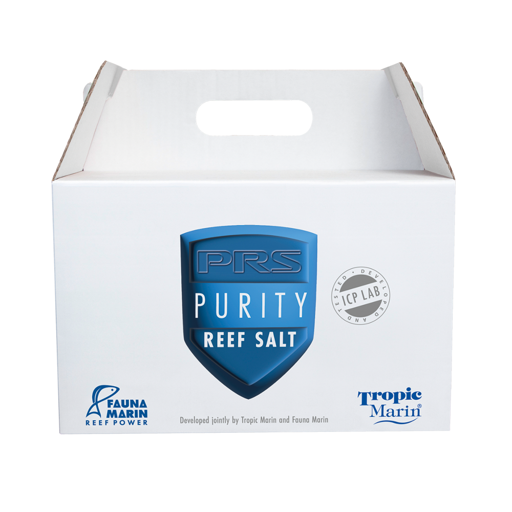 Fauna Marin Purity Salt Meersalz 11 kg