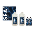 Fauna Marin SEA10 Meerwasser-Konzentrat 2 x 10 l + 2 x 1 l