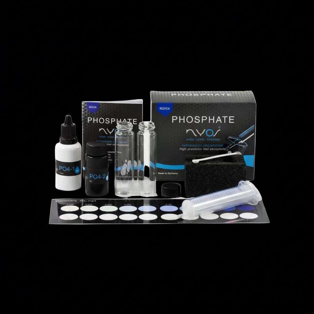 Nyos Phosphate Test Kit
