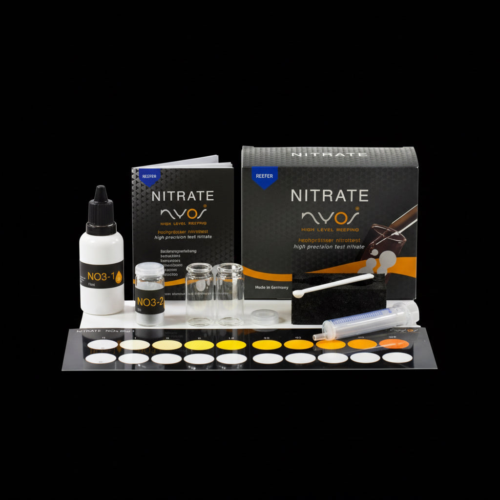 Nyos Nitrate Test Kit