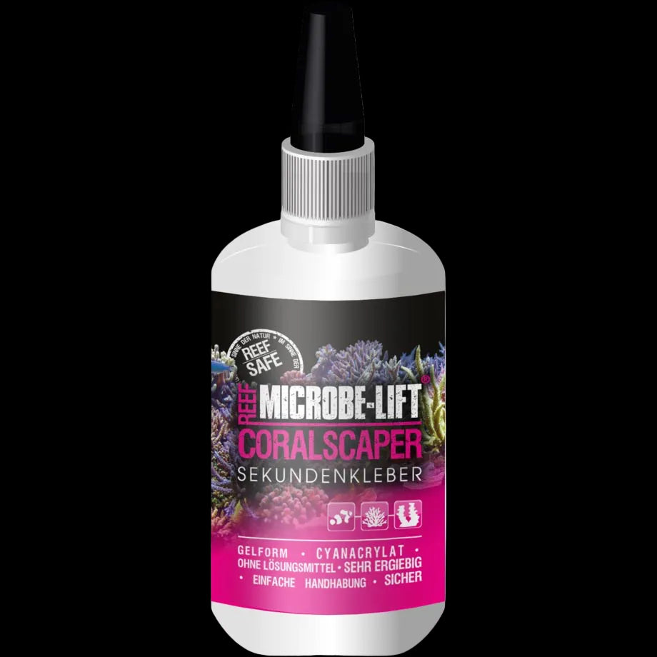 Microbe-Lift Coralscaper - Sekundenkleber (50g)