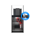 Red Sea REEFER™ 170 System G3 - Schwarz/Weiß