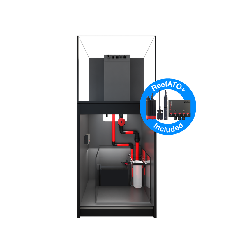 Red Sea REEFER™ 170 System G3 - Schwarz/Weiß