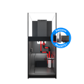 Red Sea REEFER™ 200 System G3 - Schwarz/Weiß