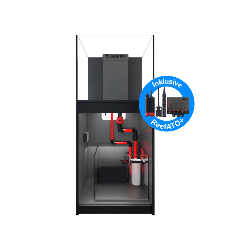 Red Sea REEFER™ 200 System G3 - Schwarz/Weiß