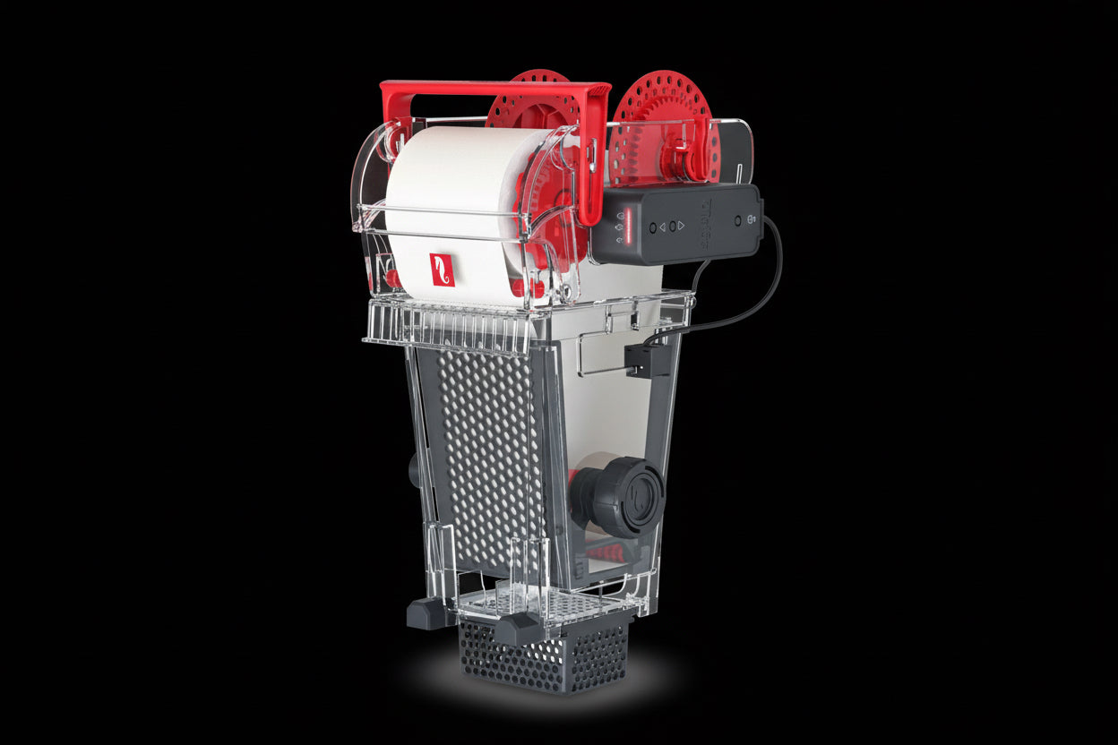 Red Sea ReefMat 500 Automatischer Vliesfilter