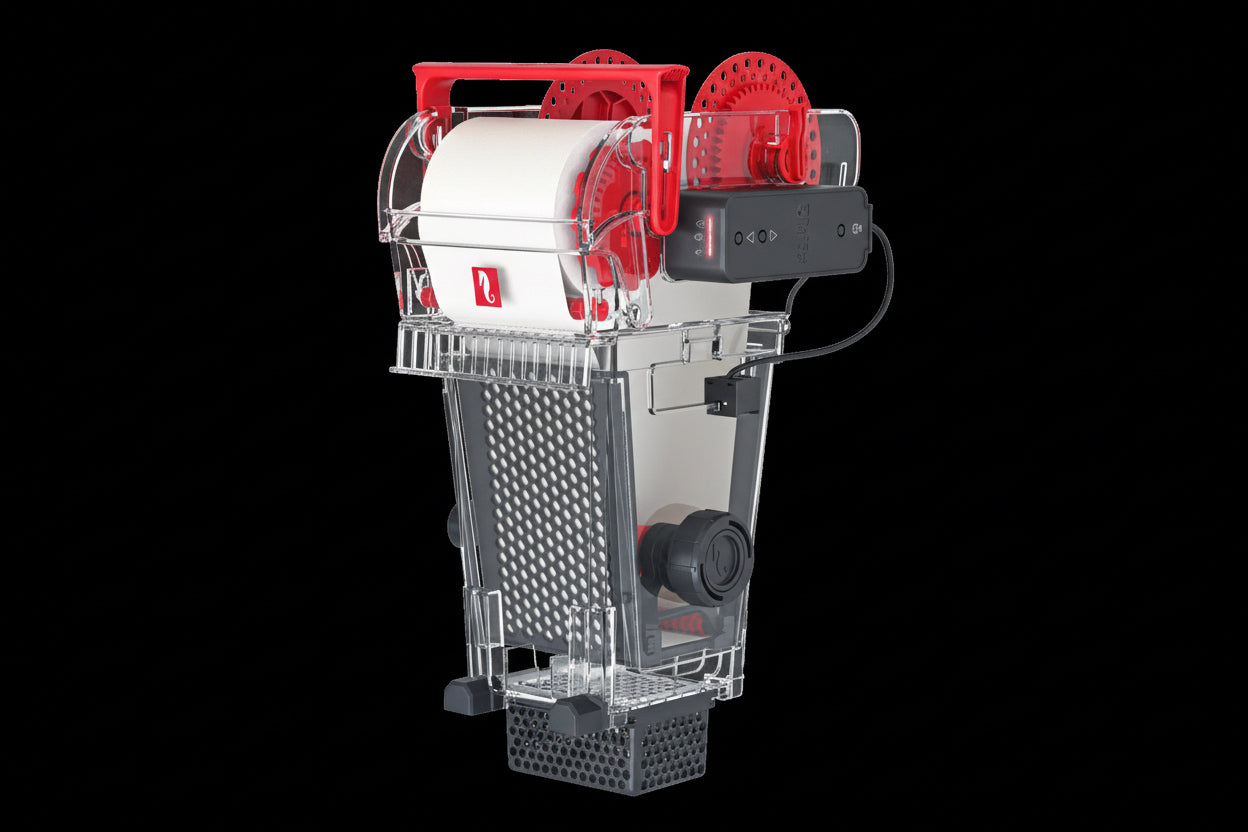 Red Sea ReefMat 1200 Automatischer Vliesfilter