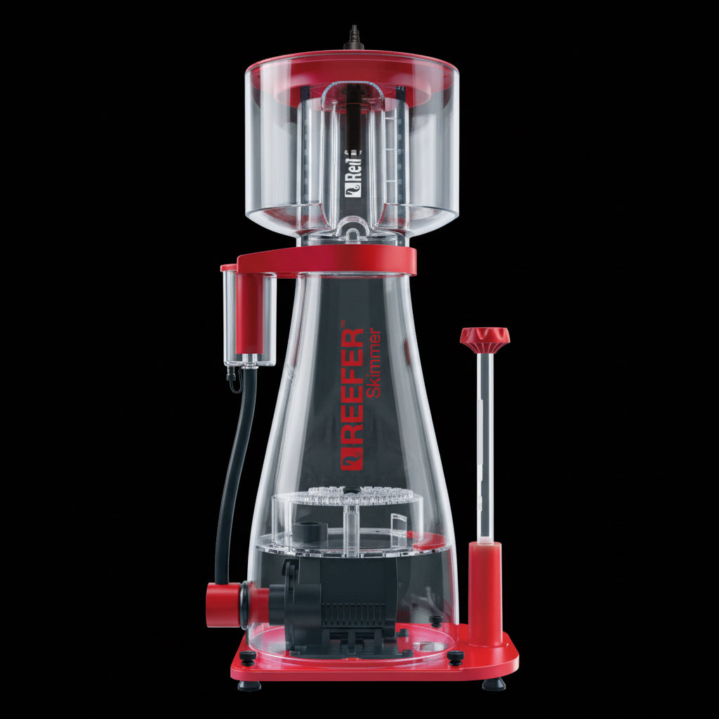Red Sea Reefer Skimmer - mit DC Pump (Controller exklusiv)