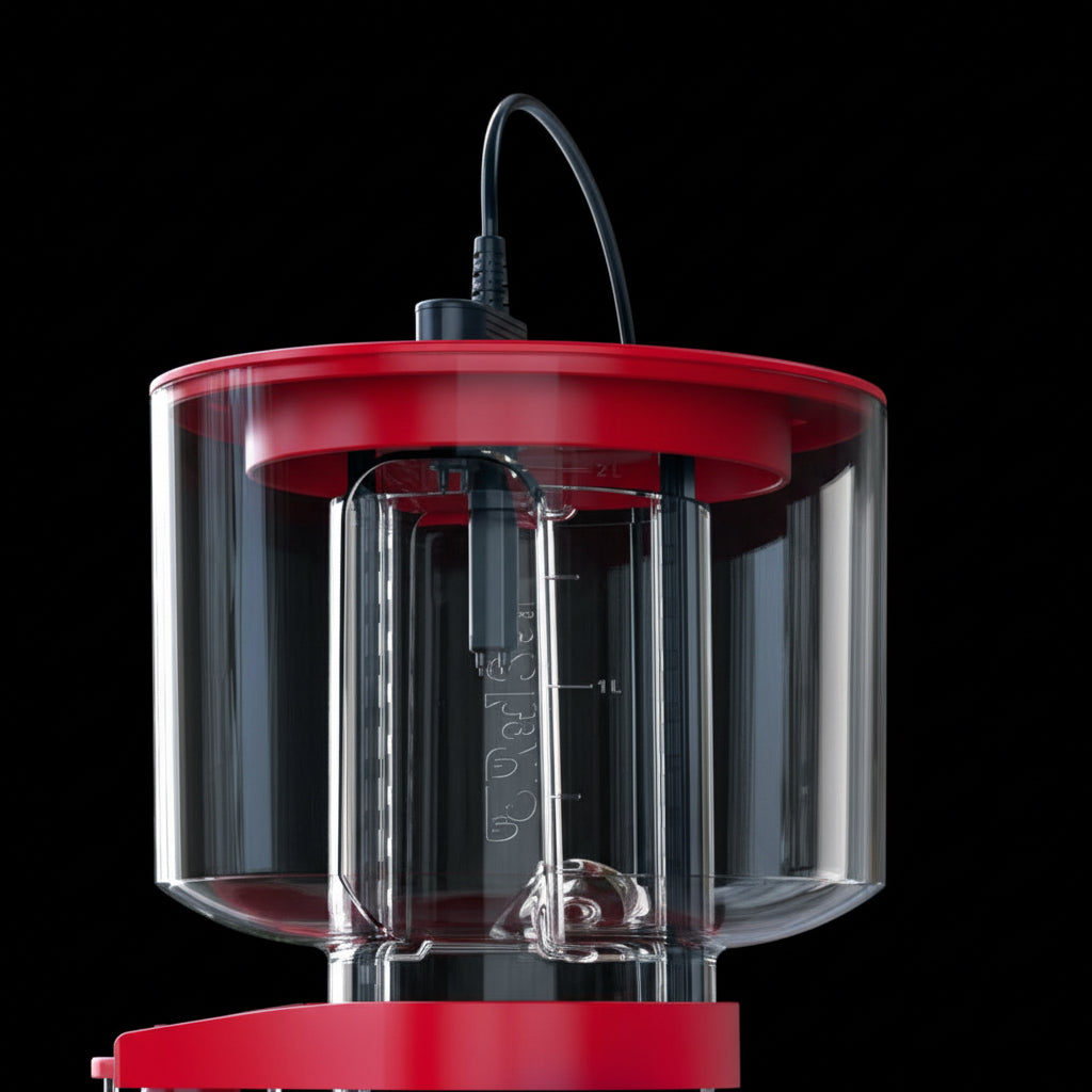 Red Sea Reefer Skimmer - mit DC Pump (Controller exklusiv)