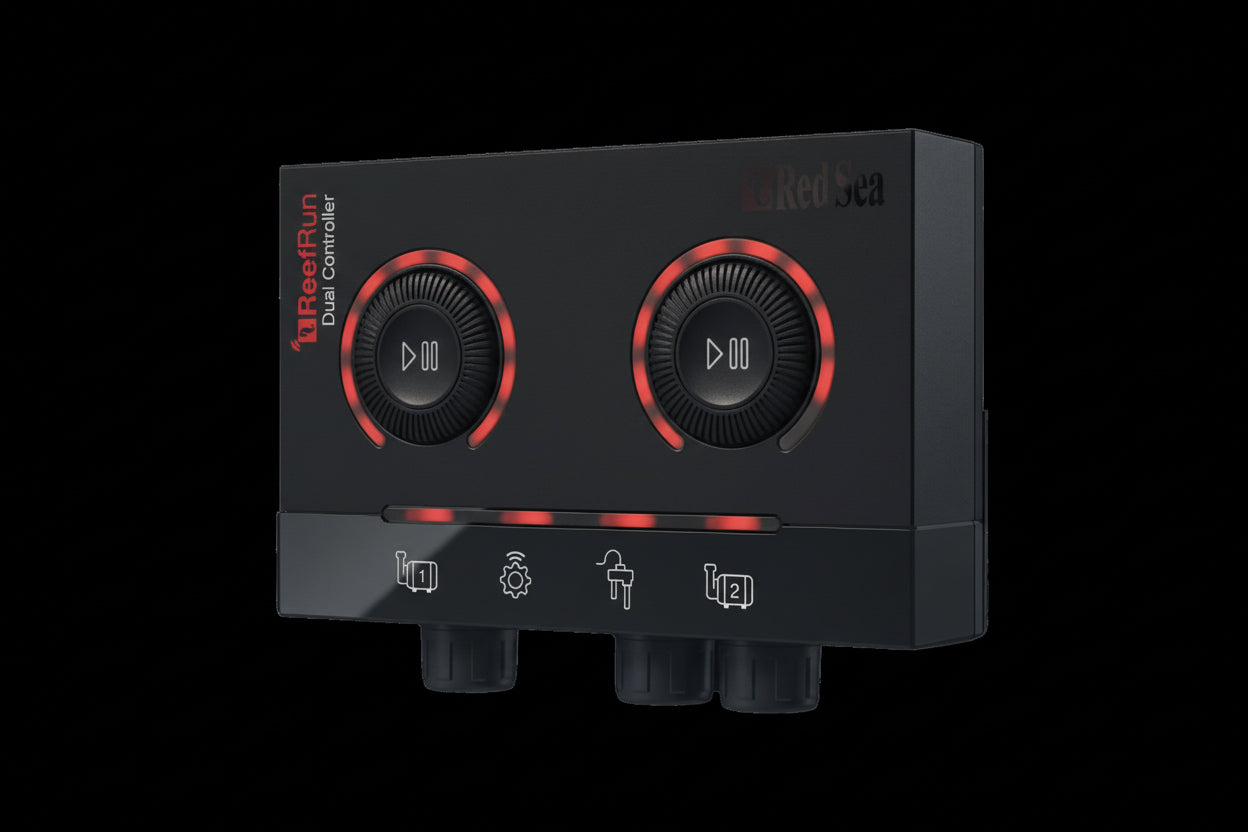 Red Sea ReefRun Dual DC Pump Controller