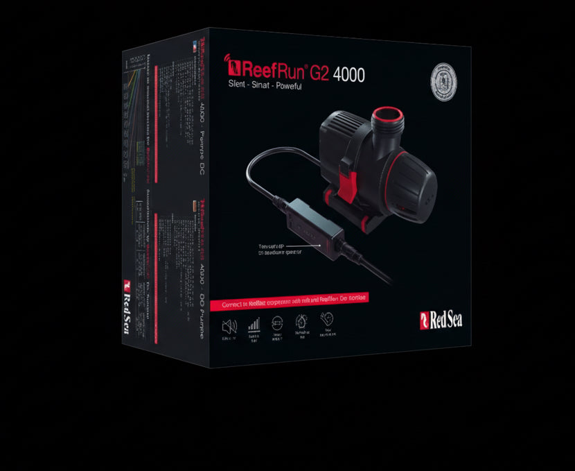Red Sea ReefRun G2 DC Pump - (Controller exklusiv)