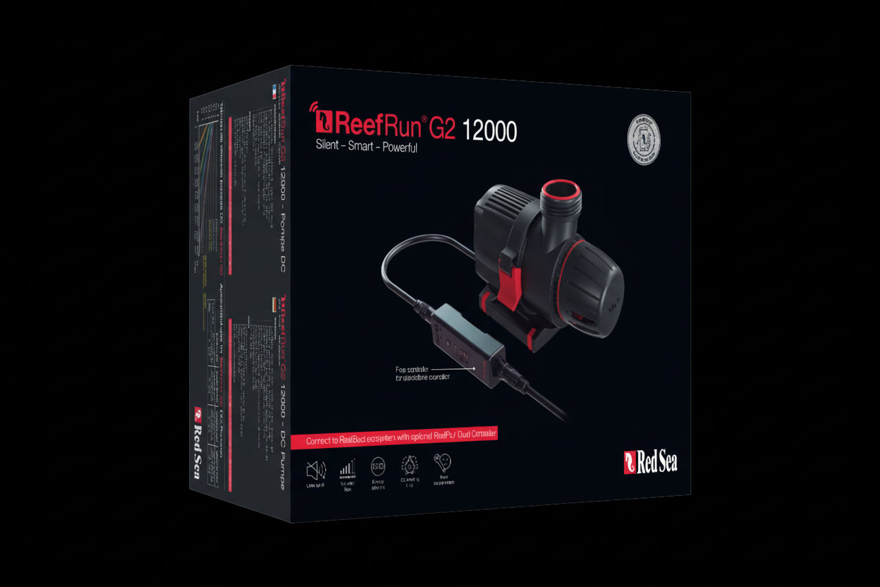 Red Sea ReefRun G2 DC Pump - (Controller exklusiv)