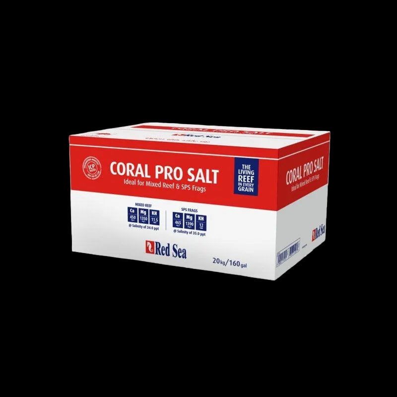Red Sea Coral Pro Salt Meersalz 20,1 kg
