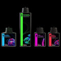 Red Sea Complete Reef Care (4-teiliges RCP-Set)