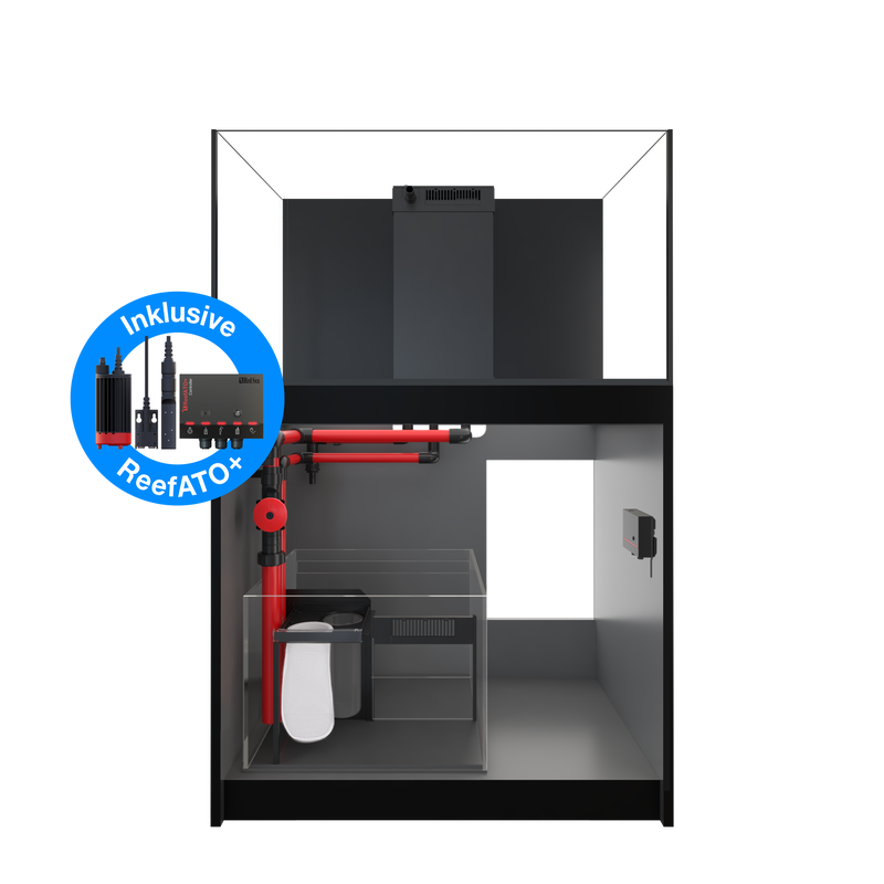 Red Sea REEFER™ 250 System G3 - Schwarz/Weiß