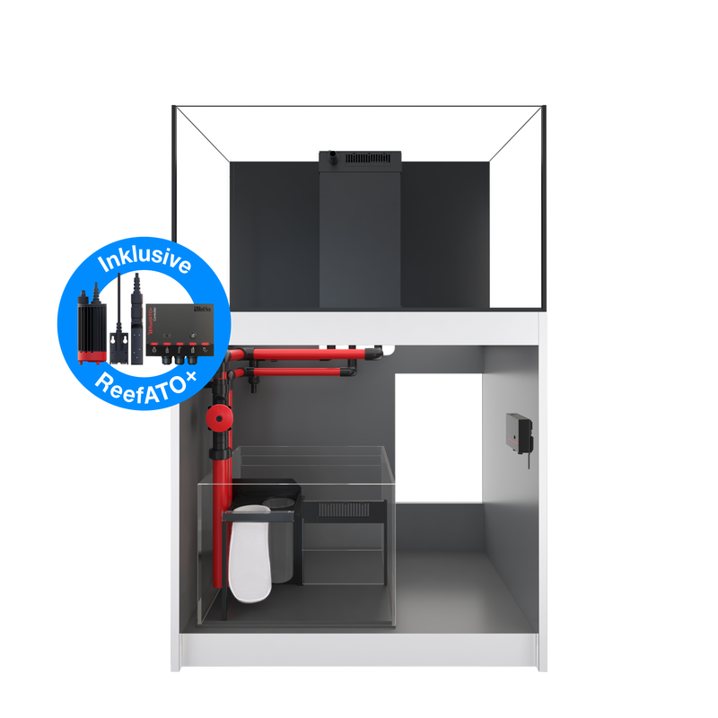 Red Sea REEFER™ 250 System G3 - Schwarz/Weiß