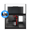 Red Sea REEFER™ 350 System G3 - Schwarz/Weiß