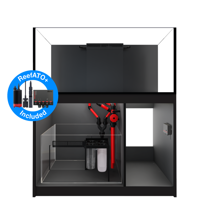 Red Sea REEFER™ 350 System G3 - Schwarz/Weiß