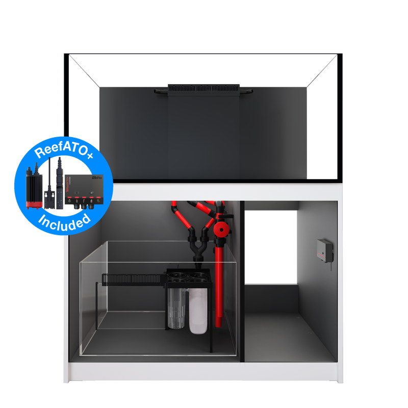 Red Sea REEFER™ 350 System G3 - Schwarz/Weiß