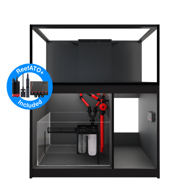 Red Sea REEFER™ 425 System G3 - Schwarz