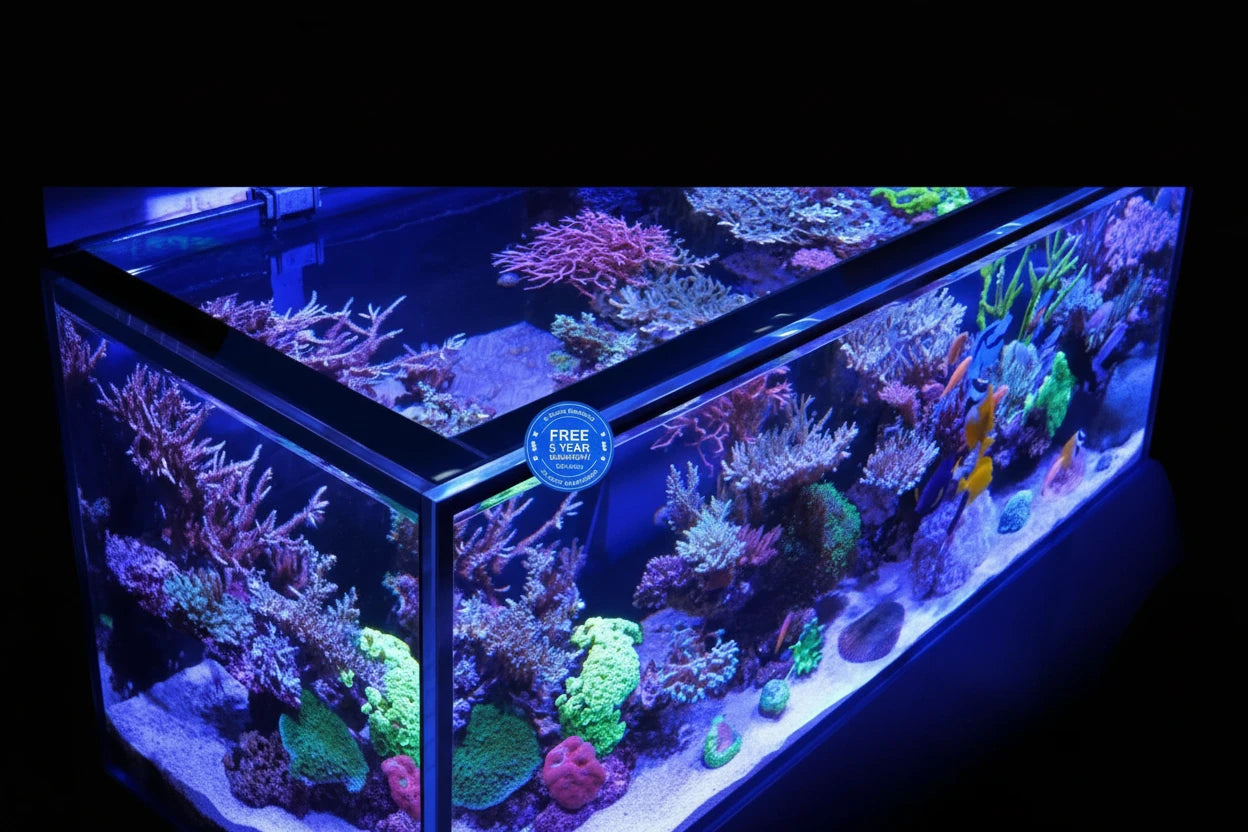 RedSea REEFER™ 425 System G3 - Weiß
