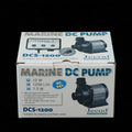Deltec Jecod Brushless DC Pump DCS-1200