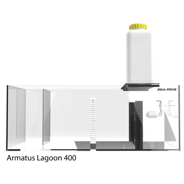 Aqua Medic Armatus Lagoon 400