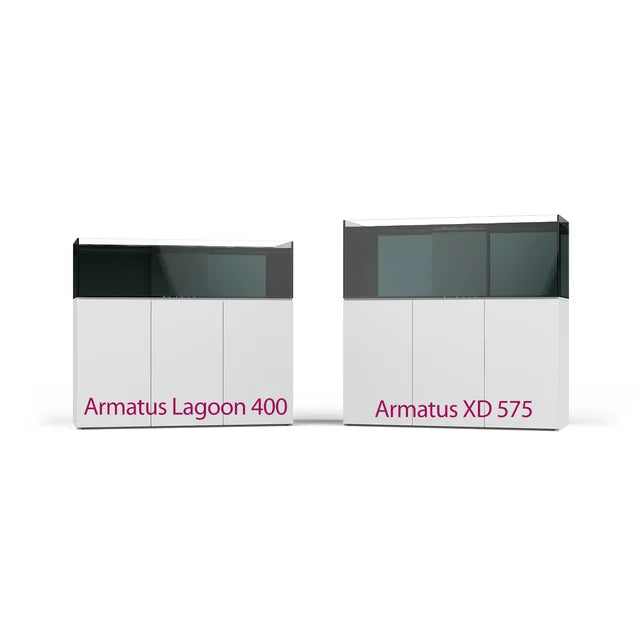 Aqua Medic Armatus Lagoon 400